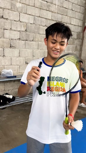 59K views · 861 reactions | What’s your go to racket? | Chao Mitsui | Facebook