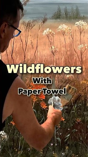 This Simple Trick Makes Wildflowers Look Effortless