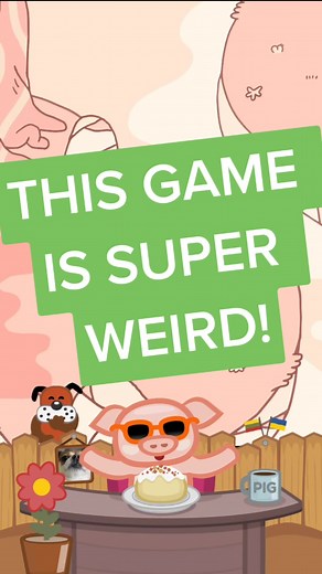 Experience the Quirky Adventure of Good Time Garden | Free Indie Game on Steam