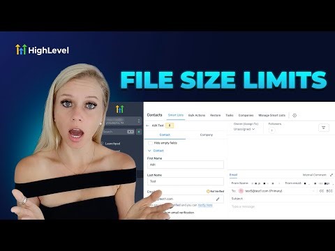 Understanding SMS & Email Attachment File Size Limits