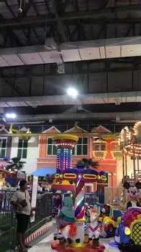 Tangcity Mall | Pusat Gadget & Kuliner Terlengkap di Tangerang