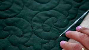 Needles & Thread for Quilting