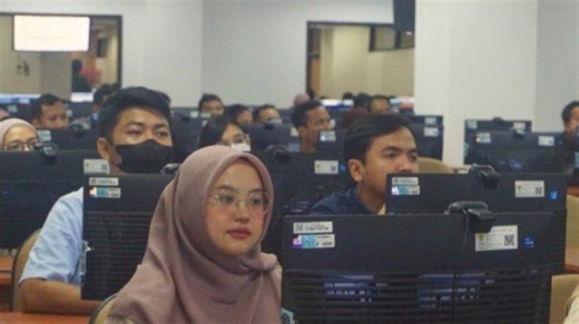 Ini Contoh Soal CPNS, Lengkap Jawaban dan Penjelasannya - Serambinews.com