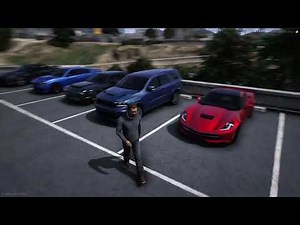 FiveM Debadged/Unbranded Vehicle Pack | Optimized | 30+ Vehicles | Preview