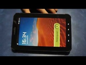 Como utilizar ContaPyme desde tablets por escritorio remoto