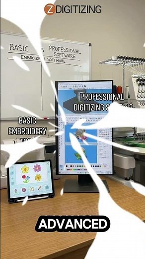 Auto-Digitizing in Different Software – Which One Is Best?