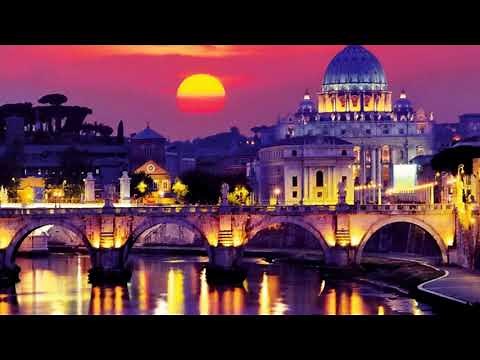 Arrivederci Roma