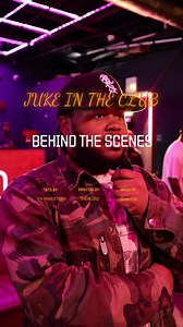Juke In The Club: The Movie Coming Soon🎥😵‍💫 #shamon #fyp #thechi #jukeintheclub #chicago