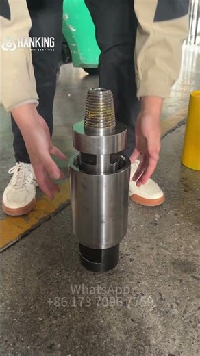 Bcak hammer.#rankingdrillingtools #dthbit #customized #rockbit #drillbit #waterwelldrilling