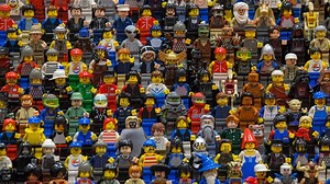From wooden toys to interlocking bricks: A brief history of LEGO