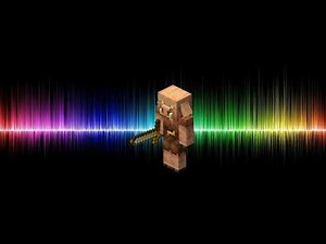 All Piglin Sounds Minecraft [1 Hour]