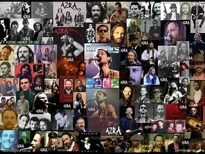 Azra - Fa, fa, fa 🤘🏿😎 | Ex Yu Rock