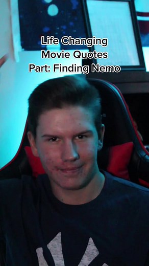 Finding Nemo Quotes: Inspiration & Love