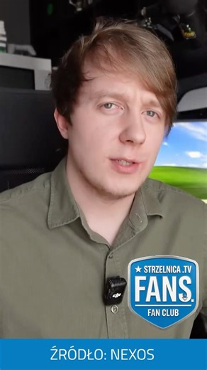 Nexos i M.D. Shooting wspierają Strzelnica TV! Pokażmy naszą siłę! #strzelnicatv #wsparcie #youtube