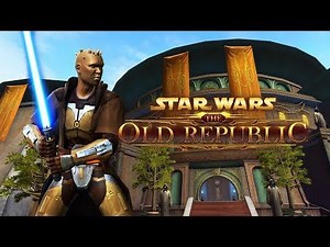 Top 10 Jedi Knight Armors!