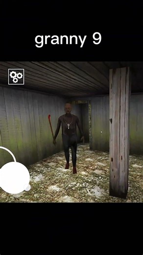 Fun With GRANNY#5 HindiGame DefinFunnyGrandpa online House escapeCartoon.Game Definition