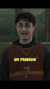 Why did Harry end up with Ginny? #harrypotter #hp