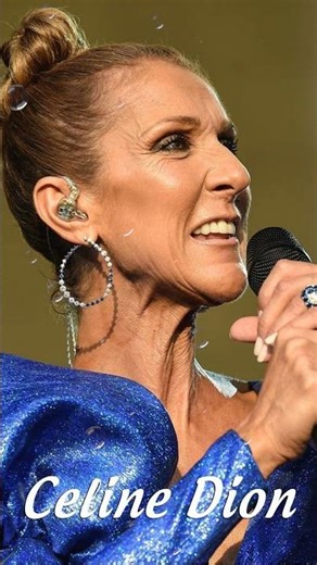 Céline Dion I'm Alive