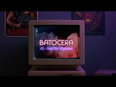 Batocera 42