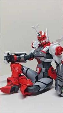 Plamatea JP-00X-1 Jupiter Bit Cyber Cop #plamatea #cybercop #jupiter #lucifer #maxfactory #zac