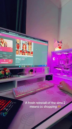 Nuevas conversiones 4t2 para The Sims 2