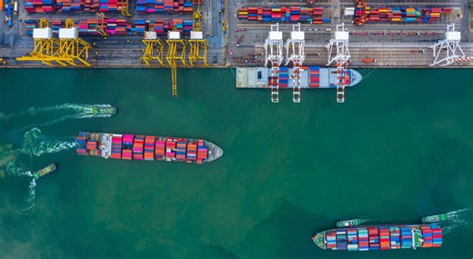 Strait of Hormuz: Which container vessels are trapped? Strait of Hormuz disruption: Which container vessels are trapped, waiting, or diverting? | Kpler - Mar 04, 2026