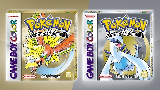 Best team composition for Pokemon Gold and Silver