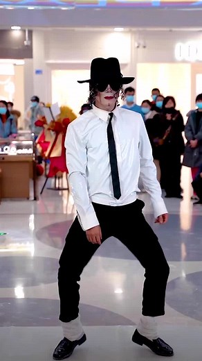 #mj #michaeljackson #dance #fyp See more | michael jackson dance