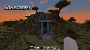 How to make an elevator in Minecraft - CharlieINTEL