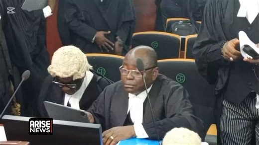 If they were going to withdraw the application, why do it in the first place? Legal experts I’m sure will have explanations for this but it sounds clumsy