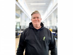 Fibernetics Appoints Peter Pigott, CPA, CA as Chief Financial Officer