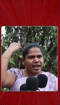 పిల్లల చదువు కోసం దొంగతనం చేసిన కామన్ మన్..! అసలు నిజం షాక్! | Common Man InterviewTejuVoice