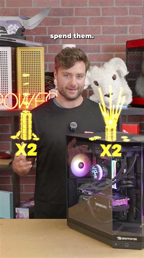 Grab these iBUYPOWER deals this Labor Day!!!