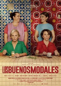 Good Manners - Movie