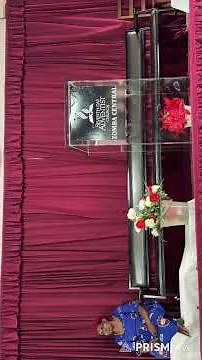 Live streaming of Zomba Central SDA Church