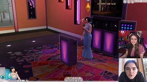 Kathleen Loserfruit The Great | Just some of my favourite moments playing @thesims with @beneemusic. Comment with your favourite memory growing up with The Sims and I'll... | Instagram