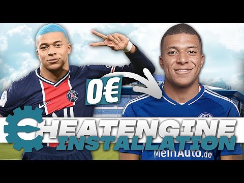 FIFA 23: SCHNELL & EINFACH CHEAT ENGINE DOWNLOAD😍🔥 Fifa 23 Tipps & Tricks