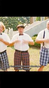 The Three Stooges #movie #film