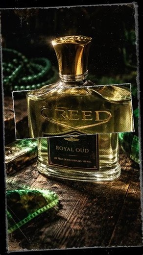 Creed Royal Oud Review: Disappointed by the Hype