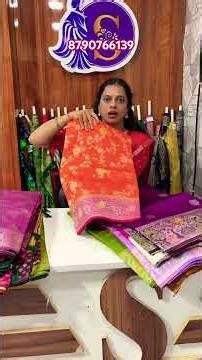 Visit our store at Hyderabad Ameerpet #swapnaselegantcollections