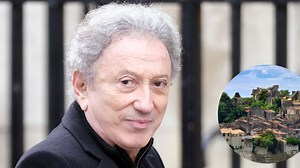 Michel Drucker : sa luxueuse propriété en Provence lui a valu un sacré scandale
