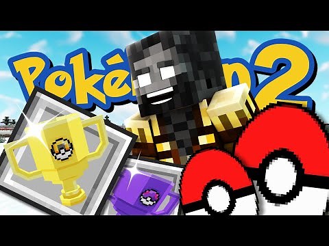 December Update! - Pokehaan Craft 2