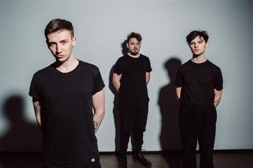 Aklì - Daylight lyrics