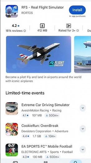 rfs real flight simulator free download