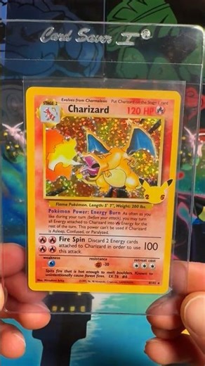 Guess the Value! - #11 Charizard
