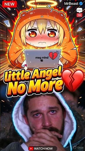 The Dark Truth Behind Umaru-chan 😱 | Was Umaru Inspired by the Author’s Little Sister?