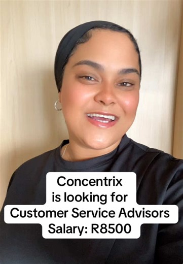 #southafricaninvietnam #customerservicejobs #jobssouthafrica