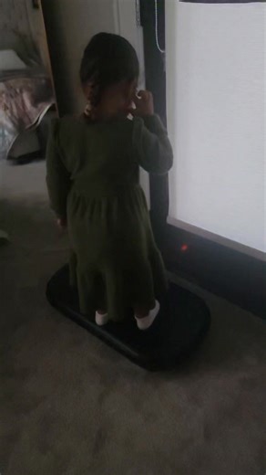 She knows this CRACKS ME UP so she'll come turn it on here and there to get a laugh outta me. 🤣♥️♥️♥️ | Tech N9ne