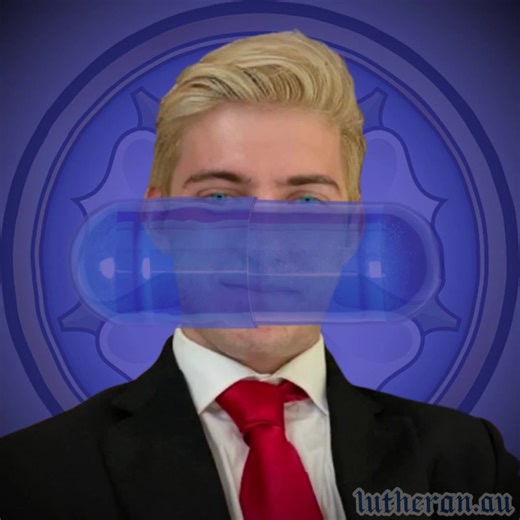 Brutal Redemption for the Zoomer at Wittenberg