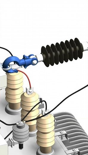 Família de poste elétrico no Revit! Me chama no direct #eletricista #eletrica #revit #engenharia
